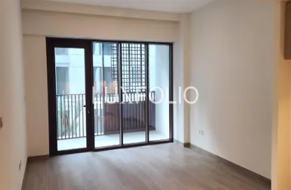 شقة - غرفة نوم - 1 حمام للبيع في لوتس في كريك بيتش مبنى 4 - لوتس في كريك بيتش - جريك بيتش - ميناء خور دبي (ذا لاجونز) - دبي