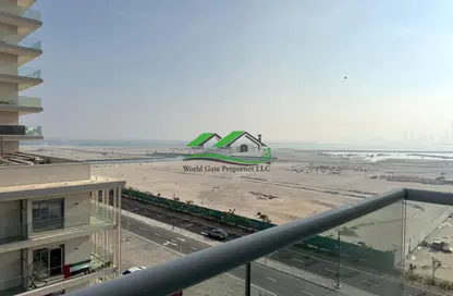 Apartment - Studio - 1 Bathroom for rent in Saadiyat Noon - Saadiyat Island - Abu Dhabi