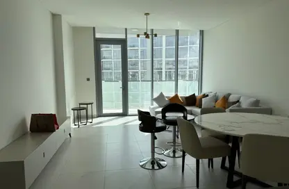 Apartment - 2 Bedrooms - 2 Bathrooms for rent in District One Phase III - District One - Mohammed Bin Rashid City - Dubai