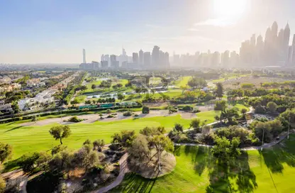 Apartment - 2 Bedrooms - 2 Bathrooms for sale in Tanaro - The Views - Dubai