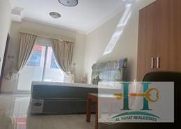 Studio - 1 bathroom for rent in Al Jurf - Ajman Downtown - Ajman
