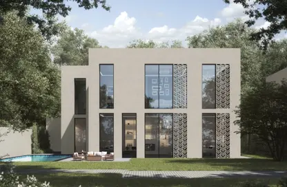 Villa - 5 Bedrooms - 6 Bathrooms for sale in Hayyan - Sharjah