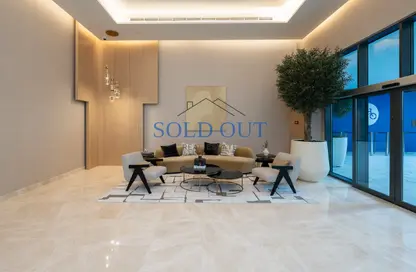 Apartment - 1 Bedroom - 2 Bathrooms for sale in Island Park 1 - Dubai Creek Harbour (The Lagoons) - Dubai