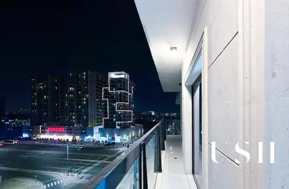 Apartment - 2 Bedrooms - 3 Bathrooms for sale in Equiti Arcade - Al Furjan - Dubai