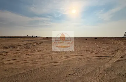 Land - Studio for rent in Al Sajaa Industrial - Al Sajaa - Sharjah
