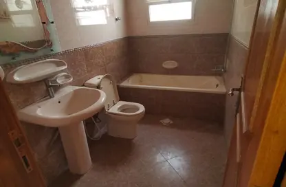 Apartment - 2 Bedrooms - 2 Bathrooms for rent in Al Rawda 1 - Al Rawda - Ajman