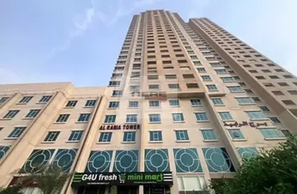Apartment - 3 Bedrooms - 3 Bathrooms for rent in Al Rabia Tower - Majan - Dubai Land - Dubai