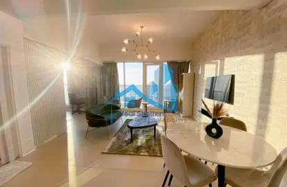 Apartment - 1 Bedroom - 2 Bathrooms for rent in PG Upperhouse - Al Furjan - Dubai
