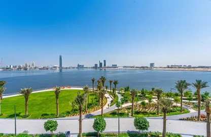 Apartment - 2 Bedrooms - 2 Bathrooms for sale in Creek Crescent - Dubai Creek Harbour (The Lagoons) - Dubai