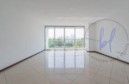 شقة - 2 غرف نوم - 3 حمامات للايجار في مرسى بلازا - دبي فيستيفال سيتي - دبي