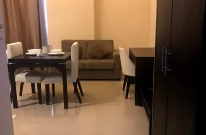 شقة - 1 حمام للايجار في ميدان هانوفر - قرية الجميرا سركل - دبي