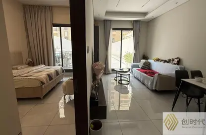 شقة - غرفة نوم - 2 حمامات للبيع في الهلال الذهبي 3 - 4 الورسان - الورسان - دبي