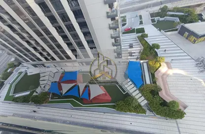 Apartment - 2 Bedrooms - 2 Bathrooms for rent in The Bridges - Shams Abu Dhabi - Al Reem Island - Abu Dhabi