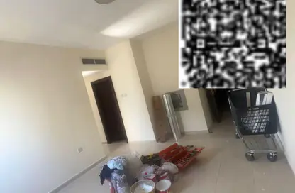 Apartment - 2 Bedrooms - 2 Bathrooms for rent in Sheikh Jaber Al Sabah Street - Al Naimiya - Al Nuaimiya - Ajman
