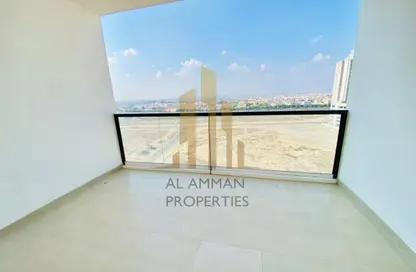 شقة - غرفة نوم - 1 حمام للايجار في بن غاطي بوينت - واحة السيليكون - دبي شقة - غرفة نوم - 1 حمام للايجار في بن غاطي بوينت - واحة السيليكون - دبي