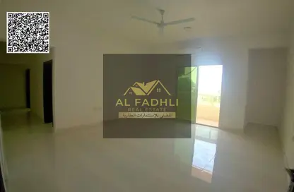 شقة - 2 غرف نوم - 2 حمامات للايجار في فلل الروضة 3 - 3  الروضة - الروضة - عجمان