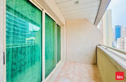 Apartment - 1 Bedroom - 2 Bathrooms for rent in Dream Tower 1 - Dream Towers - Dubai Marina - Dubai