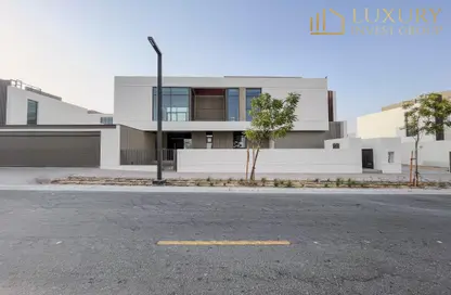 Villa - 4 Bedrooms - 6 Bathrooms for rent in Tilal Al Furjan - Al Furjan - Dubai