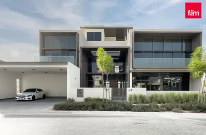 Villa - 6 Bedrooms - 7+ Bathrooms for sale in Golf Place 2 - Golf Place - Dubai Hills Estate - Dubai