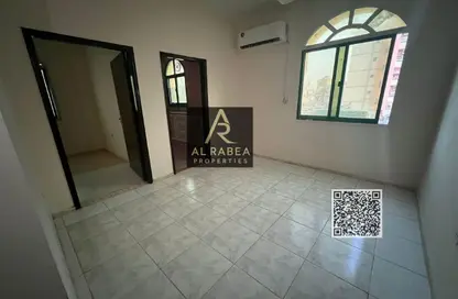 Apartment - Studio - 1 Bathroom for rent in Al Naemiya Tower 1 - Al Naemiya Towers - Al Nuaimiya - Ajman