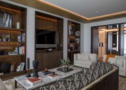 Apartment - 3 bedrooms - 5 bathrooms for sale in Dorchester Collection Dubai - Business Bay - Dubai