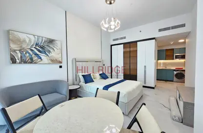 Apartment - Studio - 1 Bathroom for rent in Opalz By Danube Tower 2 - Opalz by Danube - Dubai Science Park - Dubai