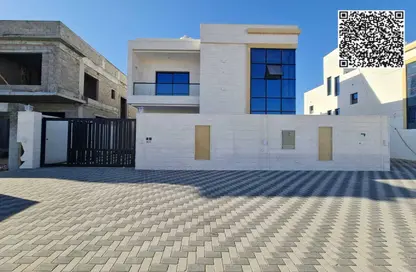 فيلا - 6 غرف نوم - 8 حمامات للبيع في العامرة جاردنز - العامرة - عجمان