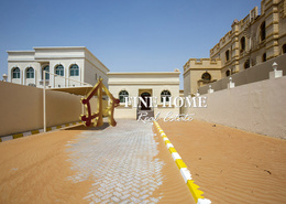 فيلا - 2 غرف نوم - 3 حمامات للكراء في A مدينة خليفة - مدينة خليفة - أبوظبي