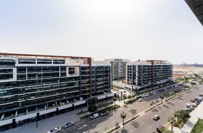 شقة - 1 حمام للايجار في 16 عزيزي ريفيرا - ميدان واحد - ميدان - دبي