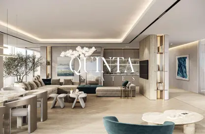 Apartment - 2 Bedrooms - 3 Bathrooms for sale in Reef 1000 - Dubai Land - Dubai