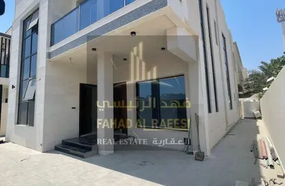 Villa - 5 Bedrooms - 7 Bathrooms for sale in Al Mowaihat 2 - Al Mowaihat - Ajman