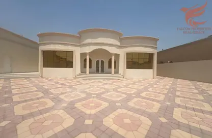 Villa - 4 Bedrooms - 4 Bathrooms for rent in Al Riffa - Ras Al Khaimah