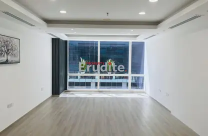 Office Space - Studio for rent in Tamani Art Tower - Business Bay - Dubai