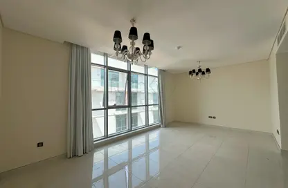 Apartment - 1 Bedroom - 2 Bathrooms for rent in The Polo Residence - Meydan Avenue - Meydan - Dubai