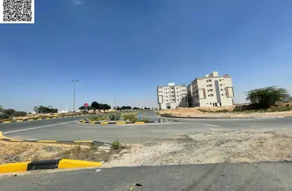 أرض - استوديو للبيع في عجمان جلوبال سيتي - العالية - عجمان