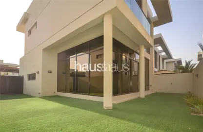Townhouse - 3 Bedrooms - 4 Bathrooms for sale in Topanga - DAMAC Hills - Dubai