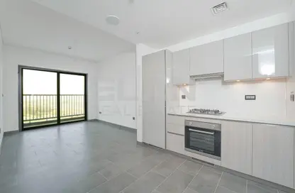 Apartment - 1 Bedroom - 2 Bathrooms for rent in The Crest Tower A - Sobha Hartland - Mohammed Bin Rashid City - Dubai