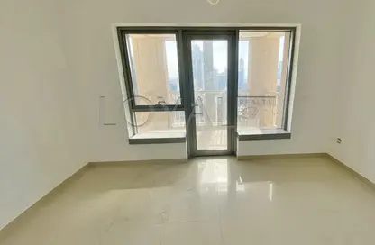 Apartment - Studio - 1 Bathroom for rent in 29 Burj Boulevard Tower 1 - 29 Burj Boulevard - Downtown Dubai - Dubai