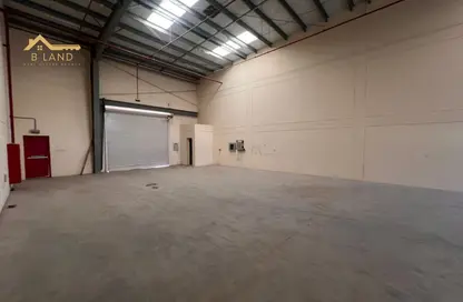 مستودع - استوديو - 1 حمام للايجار في الصجعة الصناعية - آلصجعه - الشارقة مستودع - استوديو - 1 حمام للايجار في الصجعة الصناعية - آلصجعه - الشارقة