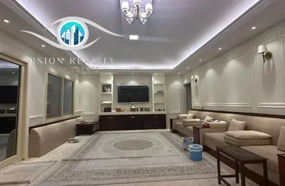 فيلا - 6 غرف نوم - 7 حمامات للايجار في الظيت الجنوبي - الظيت - رأس الخيمة