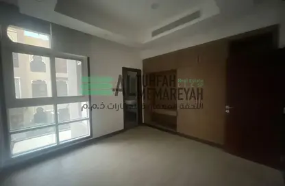 Villa - 4 Bedrooms - 4 Bathrooms for rent in Al Fisht - Al Heerah - Sharjah