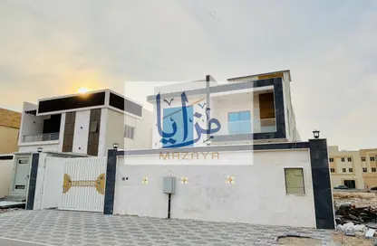 Villa - 5 Bedrooms - 7 Bathrooms for sale in Al Rawda 3 Villas - Al Rawda 3 - Al Rawda - Ajman