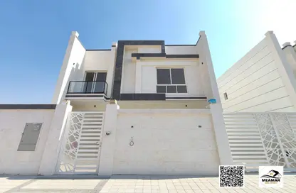 فيلا - 5 غرف نوم - 7 حمامات للبيع في الزاهية جاردنز - الزاهية - عجمان