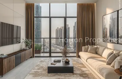 Apartment - 1 Bedroom - 1 Bathroom for sale in Azizi Raffi - Al Furjan - Dubai