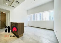 شقة - 1 غرفة نوم - 1 حمام للكراء في بناء سيدار - منطقة النادي السياحي - أبوظبي