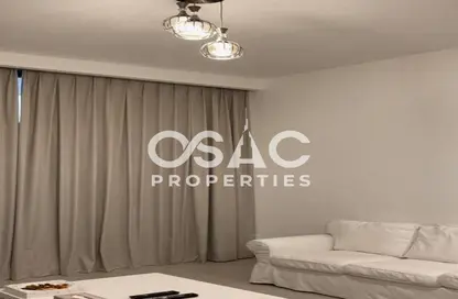 شقة - غرفة نوم - 2 حمامات للبيع في باركسايد - تاون سكوير - دبي