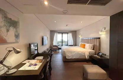 Apartment - Studio - 1 Bathroom for sale in Royal Amwaj Residences North - The Royal Amwaj - Palm Jumeirah - Dubai