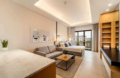 Apartment - 1 Bathroom for sale in Royal Amwaj Residences North - The Royal Amwaj - Palm Jumeirah - Dubai