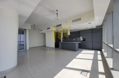 Apartment - 3 Bedrooms - 5 Bathrooms for sale in Ocean Heights - Dubai Marina - Dubai