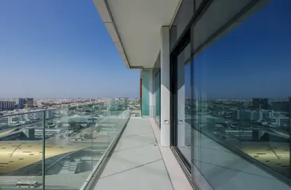 شقة - غرفة نوم - 2 حمامات للبيع في 4 بارك جيت ريزيدنس - الكفاف - زعبيل - دبي